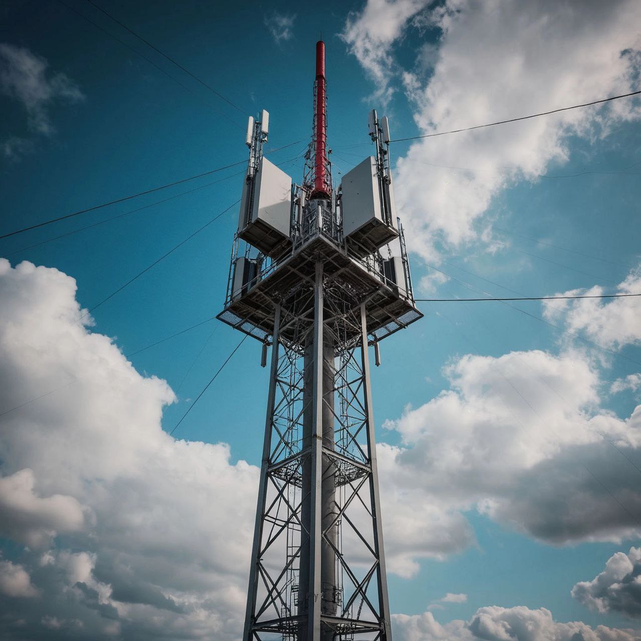 В Омской области запущены новые базовые станции 4G в двух населенных пунктах Теперь жители деревни Согра Горьковского округа и деревни Шереметьевка Марьяновского округа могут воспользоваться качественной мобильной связью и доступом в интернет С введением новых базовых станций возможность стабильной связи получила около 400 жителей этих населенных пунктов Пункты для установки новых базовых станций во время ежегодного голосования определили сами жители Развитие инфраструктуры связи осуществляется в рамках национального проекта Экономика данных и цифровая трансформация государства инициированного Президентом России Владимиром Путиным Реализация нацпроекта в регионе находится в зоне особого внимания Губернатора Виталия Хоценко МЫ В МАХ