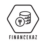 Аватар Телеграм канала: 🇰🇿 FINANCE.kz