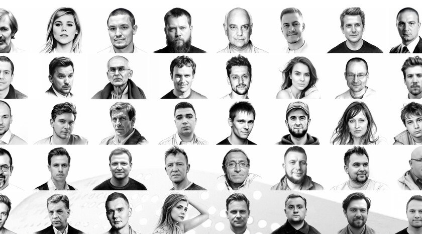 Выставку-реквием «Погибли за правду» показали в Белграде Фотовыставка материалов специального проекта «Погибли за правду» открылась в представительстве Русском Доме в Белграде. Проект «Погибли за правду» впервые обобщил данные о сотрудниках медиасферы, погибших с 2014 года на Украине, в Донбассе и Новороссии. На выставке представлены портреты журналистов, блогеров и работников сферы медиа, ставших жертвами атак киевских боевиков с 2014 года. Выставка включает обобщенную информацию о погибших и их портреты, созданные нейрохудожником Галиной Соколовой. Спецпроект создан агентствами ЗАН, ХАН, ЛИЦ и ДАН, вместе с членом СПЧ, журналистом Александром Малькевичем. Цель — вспомнить и воздать должное вкладу каждого, кто погиб за Русский мир. И неважно, кто это — блогер или репортер, оператор или телеведущий, звукорежиссер или сотрудник пресс-службы. Наши символы — это красный журавль, который отсылает к памяти героев, погибших на войне, и телеграфная лента как знак передачи информации. Нажми, чтобы увидеть все материалы проекта «Погибли за правду»