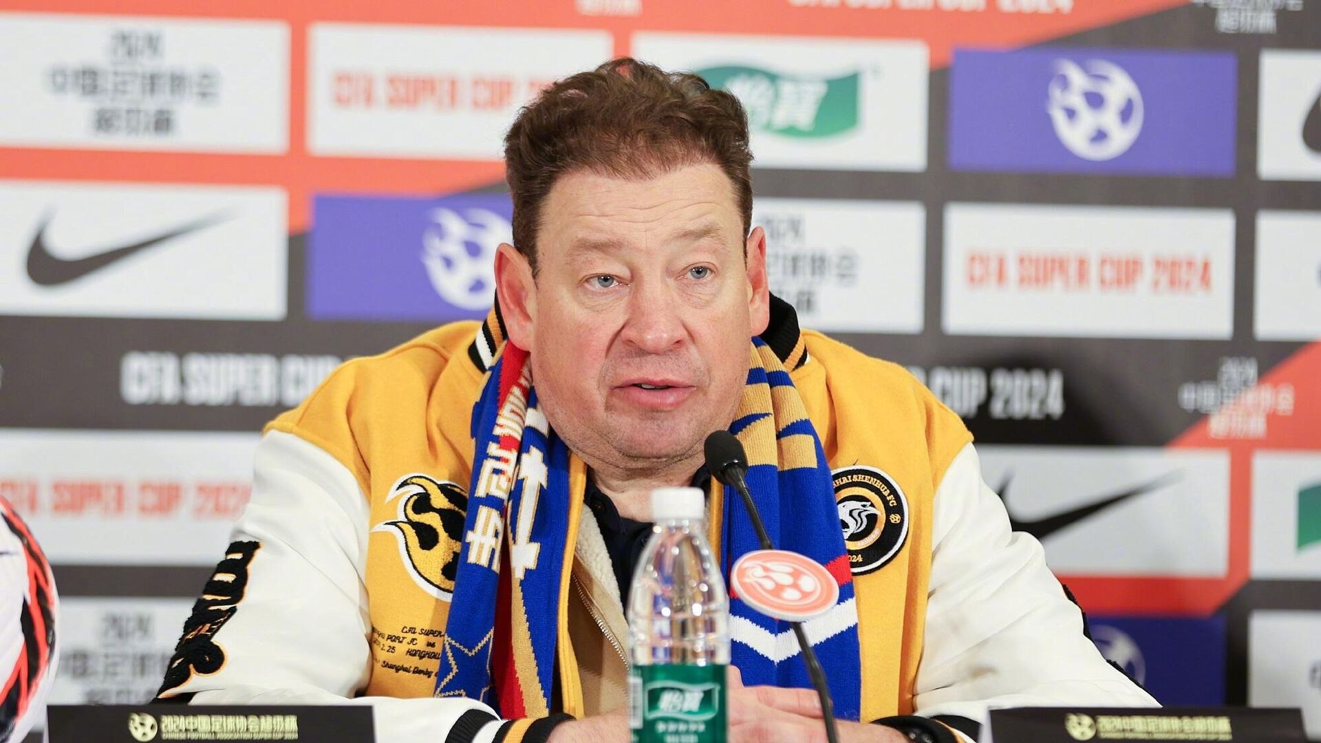 Фиаско Леонида Слуцкого в Азии Шанхай Шэньхуа досрочно потерял шансы на выход в плей офф Лиги чемпионов Китайский клуб дома уступил японской Матиде Зельвии 0 2 и за тур до финиша группового этапа отстал от проходной восьмой строчки на 4 очка   Подпишись на Евро футбол в MAX