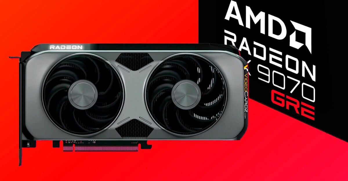 Radeon RX 9070 GRE получит апгрейд до 16 Гб инсайдеры уверены AMD снова готовит сюрприз для рынка видеокарт На этот раз слухи касаются Radeon RX 9070 GRE которая может получить обновлённую версию с увеличенной VRAM и шиной Сейчас RX 9070 GRE доступна только в конфигурации с 12 Гб VRAM и шиной 192 бит Но если инсайды подтвердятся то новая версия обзаведётся 16 Гб VRAM и шиной в 256 бит то есть окажется куда ближе к полноценной RX 9070 и RX 9070 XT По сути ключевое различие между картами в таком случае будет сводиться к количеству вычислительных блоков 3072 у GRE против 3584 у старшей 9070 Разрыв уже выглядит не таким большим особенно если ценник останется на том же уровне Такая история у AMD уже была RX 6750 GRE выпускалась в нескольких вариантах с разной памятью и энергопотреблением так что апгрейд RX 9070 GRE выглядит вполне реальным сценарием Вопрос только в том решится ли компания снова на глобальный релиз как это было с RX 7900 GRE которая изначально была локальной   По слухам презентация может состояться уже в сентябре октябре Звучит вкусно ждём подробностей новости пк железо Регард