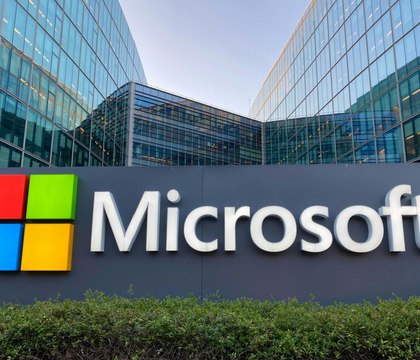 Microsoft сокращает более 9000 человек — около 4 % от общего числа сотрудников  Корпорация Microsoft закончила свой предыдущий финансовый год всего два дня назад. Как сообщает Windows Central, за этим уже последовали увольнения — всего компания планирует сократить 9000 человек, что составляет около 4 % от общего числа рабочей силы.  Читать далее
