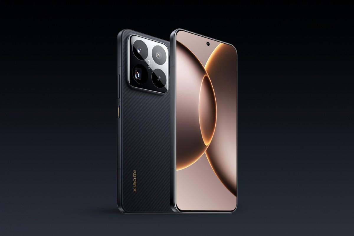 Представлен Xiaomi 15S Pro — первый смартфон на собственном чипе Xring O1 Китайский бренд Xiaomi представил новый флагманский смартфон Xiaomi 15S Pro, который стал первым девайсом на процессоре собственной разработки Xring O1. Внешне он напоминает другие устройства серии Xiaomi 15, но по начинке существенно отличается. Xiaomi 15S Pro оснащен изогнутым 6,73-дюймовым OLED-дисплеем с разрешением 3200×1440 пикселей, частотой обновления LTPO 1–120 Гц и пиковой яркостью 3200 нит. Под экраном расположен ультразвуковой сканер отпечатков пальцев. За производительность отвечает чип Xring O1. Он построен на 3-нм процессе и содержит 19 млрд транзисторов. Внутри — десятиядерный ЦП с двумя суперядрами X925 на тактовой частоте 3,9 ГГц, а также 16-ядерный графический процессор Immortalis-G925. Также в смартфоне реализована система разделения пара и жидкости и паровая камера. Новинка работает под управлением HyperOS 2.0. На задней панели расположены три камеры по 50 Мп с объективами Leica Summilux. Камера поддерживает полнофокусное видео 8K и ночное видео в 4K с обработкой AI. Фронтальная камера — сенсор на 32 Мп с поддержкой съёмки видео 4K 60 кадров в секунду. Среди прочих особенностей Xiaomi 15S Pro — аккумулятор высокой плотности емкостью 6100 мАч с проводной зарядкой на 90 Вт и беспроводной до 50 Вт, Wi-Fi 7, Bluetooth 5.4, NFC, USB 3.2 Gen 1 и инфракрасный пульт. Телефон также получил стереодинамики с Dolby Atmos, массив из четырех микрофонов и влагозащиту IP68. Пока Xiaomi 15S Pro доступен в Китае по цене 5499 юаней ~$760 за версию 16/512.