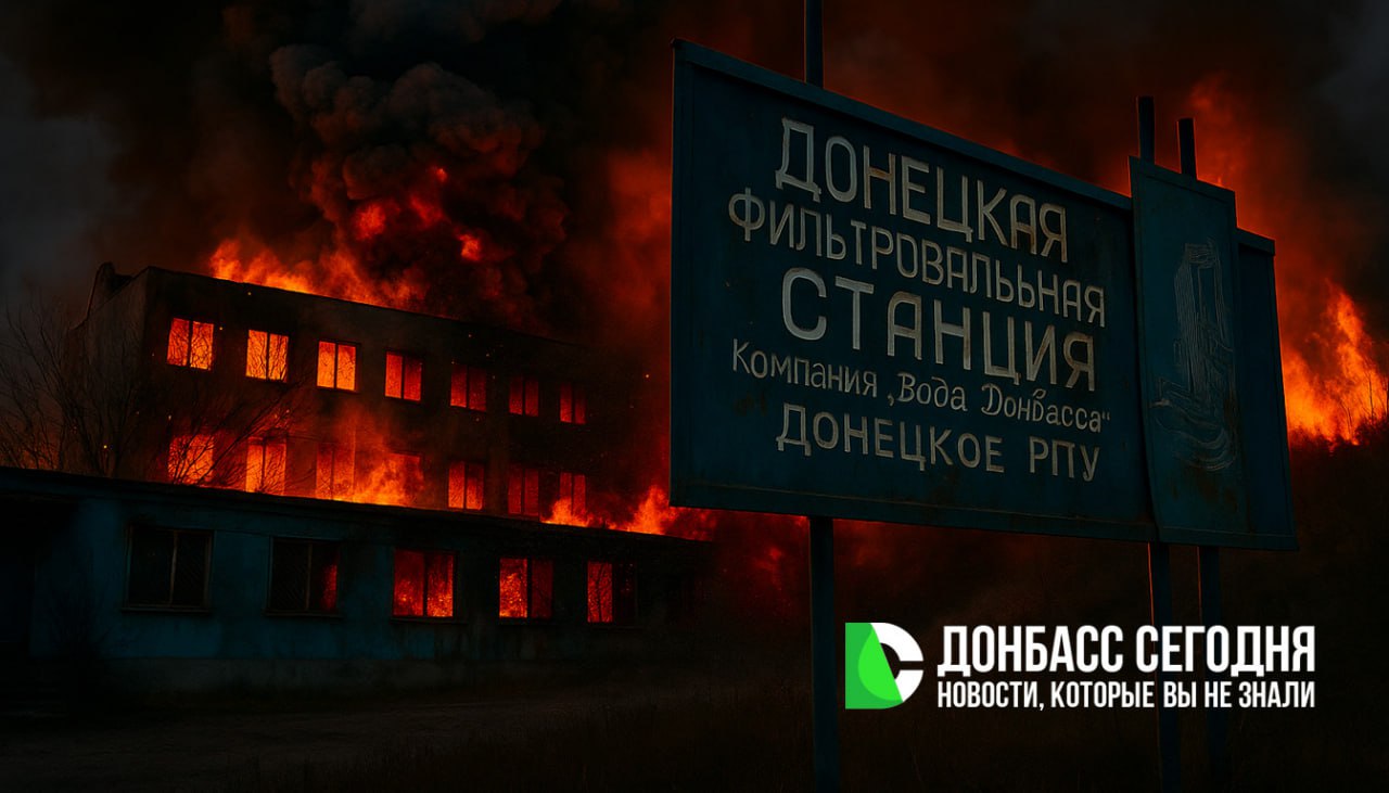 Москва разработает проект восстановления фильтровальной станции Донецка  Разрушенная Донецкая фильтровальная станция, от которой зависит водоснабжение крупных населённых пунктов региона, получила долгожданную поддержку — столичный регион взял на себя обязательства по её восстановлению.  Сейчас объект находится в крайне тяжёлом состоянии: повреждения носят масштабный характер, отсутствует подача электроэнергии, доступ осложнён завалами.  Тем не менее, специалисты уже приступили к расчистке территории. В ближайшее время шеф-регион Москва планирует разработать проект полного восстановления станции, включая техническое переоснащение и запуск в работу. Это позволит вернуть стабильную подачу воды в пострадавшие районы и восстановить жизненно важную инфраструктуру.  Ранее руководство КП "Вода Донбасса" назвало нерентабельным переброску воды из Авдеевского карьера в Донецк.     Подписаться    Написать в редакцию