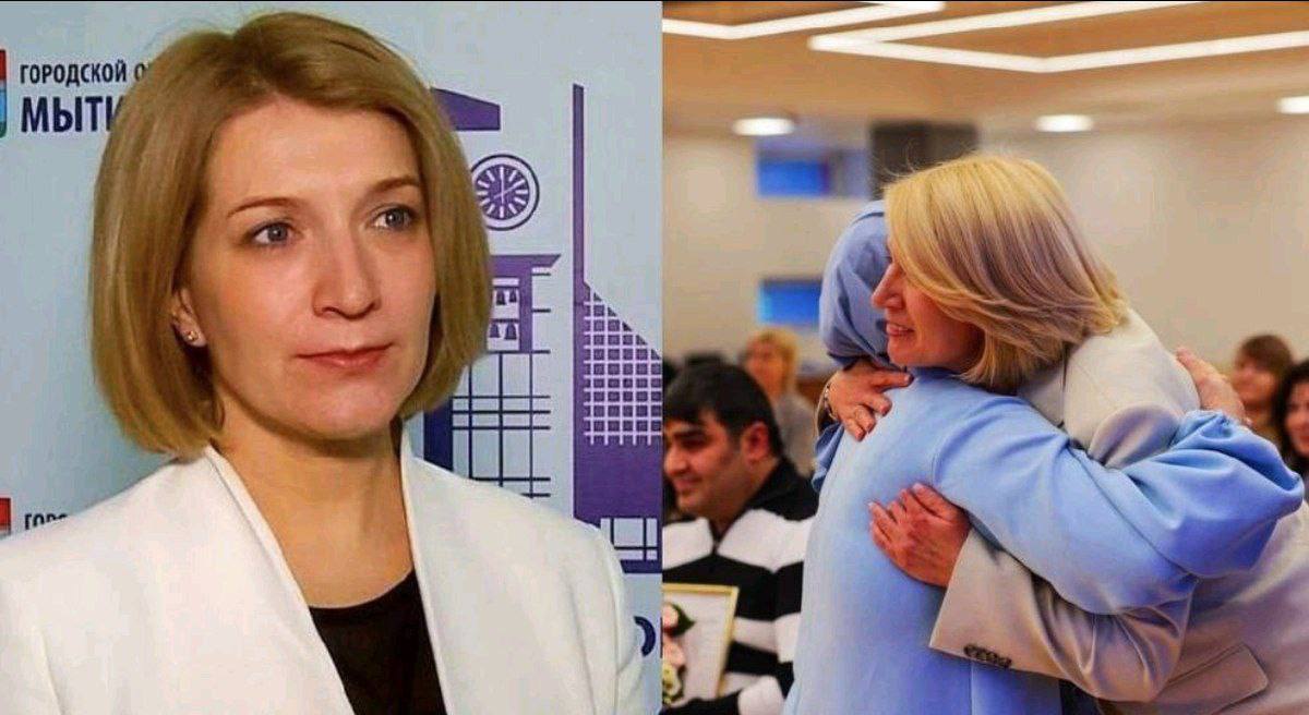 Тем временем, Тахмина Самадова из Мытищ пытается отбить в суде жилищный сертификат на 24 миллиона рублей Ранее мы рассказывали, что местная прокуратура уже несколько раз отменяла возбуждение уголовных дел в отношении таджички Тахмины Самадовой из Мытищ, но СК продолжает возбуждать уголовные дела. У малоимущих таджиков нашлись деньги и на адвокатов. Удивительная история. Подписаться