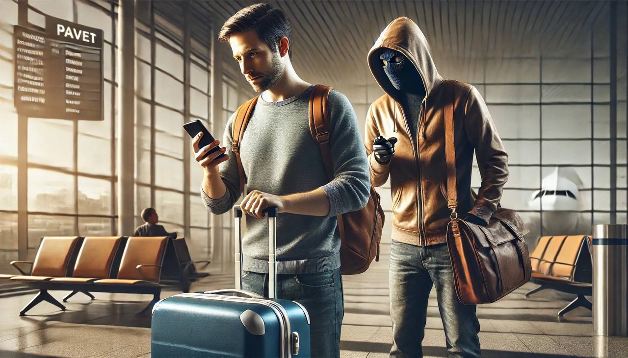 Туризм с подвохом: в Telegram-чаты для туристов пробрались мошенники Мошенники освоили новую схему — создают фейковые чаты в Telegram, якобы для путешественников, а затем выманивают деньги и персональные данные. Как сообщили в МВД, злоумышленники притворяются гидами или попутчиками и предлагают внести предоплату за тур или регистрацию на поддельных сайтах. / Реклама СЕРТ НА 5000!