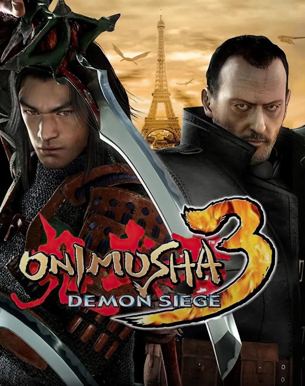 Onimusha 3 Demon Siege может получить ремастер после выхода новой части Пока вся команда из 170 человек сосредоточена на разработке Way of the Sword чтобы сделать всё качественно не отвлекаясь на другие проекты Также продюсер новой игры Акито Кадоваки объяснил что серия Onimusha находилась в мёртвом состоянии из за отсутствия нужного движка и людей для разработки Создание таких тайтлов обычно занимает 3 4 года и множество ресурсов поэтому только в 2020 году им удалось собрать команду и взять RE Engine за основу