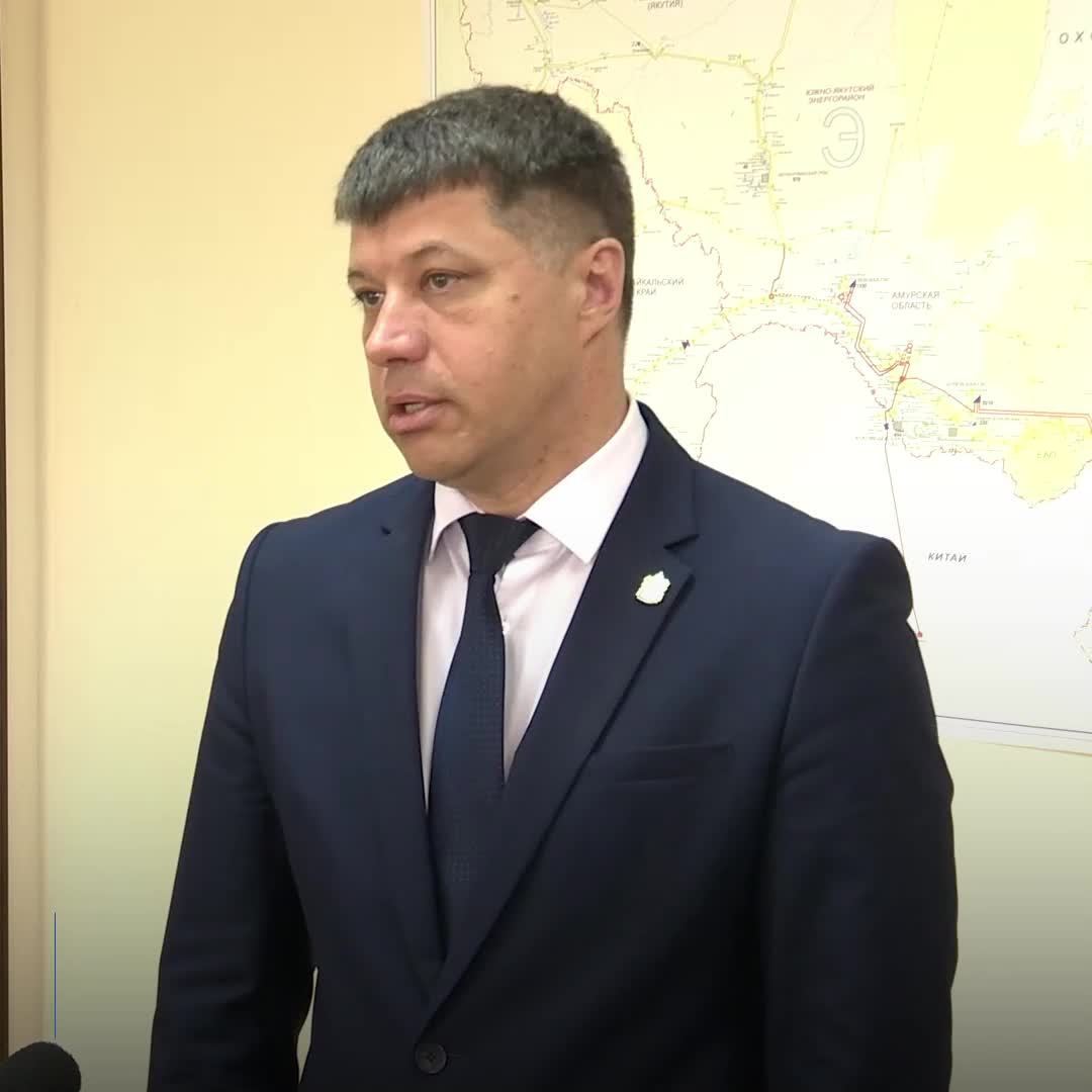 Модернизация ТЭС в Хабаровском крае: новый подход к отбору проектов для решения энергодефицита