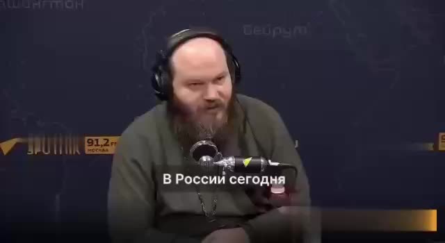 Священник Павел Островский о ваххабизации ислама в России и необходимости контроля