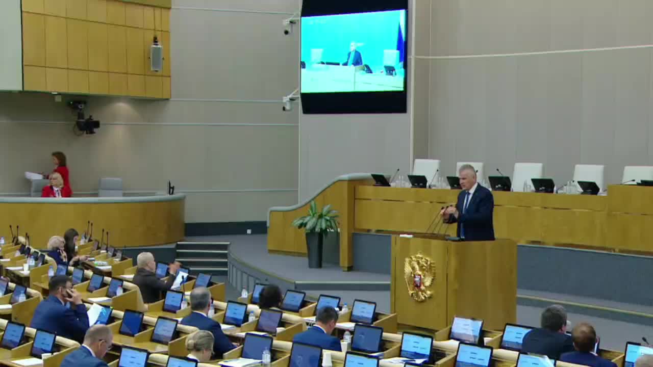 Госдума рассматривает законопроект о десятилетнем сроке давности по спорам о приватизации