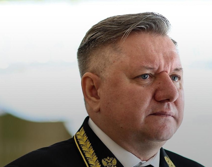 Исполнение обязанностей председателя Верховного суда РФ возложено на Юрия Иваненко, сообщили в суде