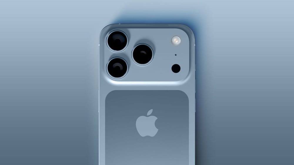iPhone 17 Pro получит рекордную автономность и яркий дисплей Улучшения коснутся экрана охлаждения и работы в жару Apple Media