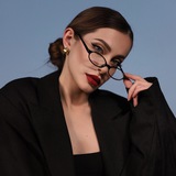 Аватар Телеграм канала: Анна Протасова