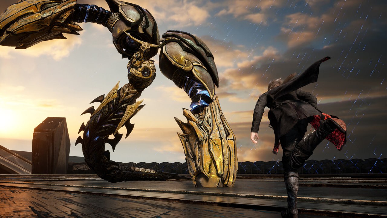 Китайский экшен Lost Soul Aside вышел на ПК и PS5 вместе с игрой также стало доступно демо Судя по первым отзывам релиз оказался неоднозначным Многие жалуются на производительность озвучку и геймплей особенно на фоне ценника в 60 долларов   dtf ru games 3993901