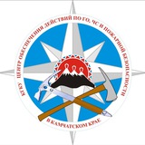 Аватар Телеграм канала: kamcod