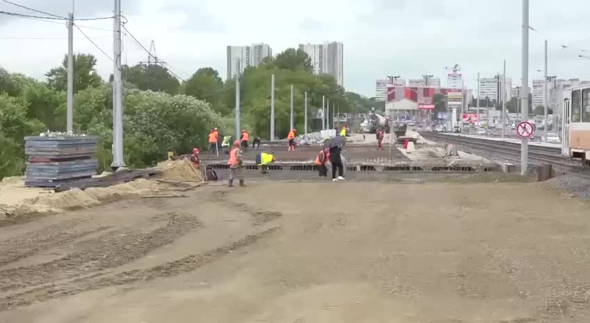 Возобновление движения по Минаевскому мосту и мосту на улице Михая Витязула