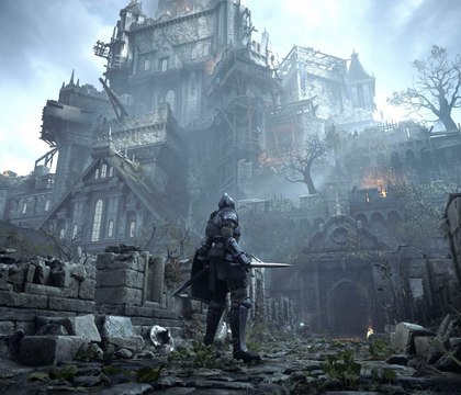 Sony закрыла студию Bluepoint Games разработавшую ремейки Demon s Souls и Shadow of the Colossus Компания Sony приняла решение о закрытии своей внутренней студии Bluepoint Games Об этом объявил глава игрового подразделения Sony Герман Хульст в пресс релизе для издания Bloomberg Студия будет полностью ликвидирована в марте текущего года В ней работало более 70 человек