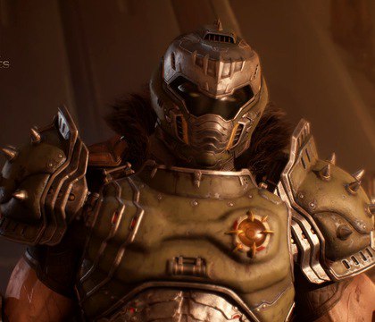 NVIDIA показала новые кадры DOOM: The Dark Ages — шутер получит поддержку DLSS 4  NVIDIA на выставке CES 2025 представила не только видеокарты серии RTX 50, но и технологию DLSS 4. Ей посвятили небольшое видео, в котором показали игры с поддержкой новой технологии. Среди них есть DOOM: The Dark Ages.  Читать далее