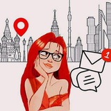 Аватар Телеграм канала: ЕЛИСЕЕВЫ.GO 🎭 | Афиша. Москва