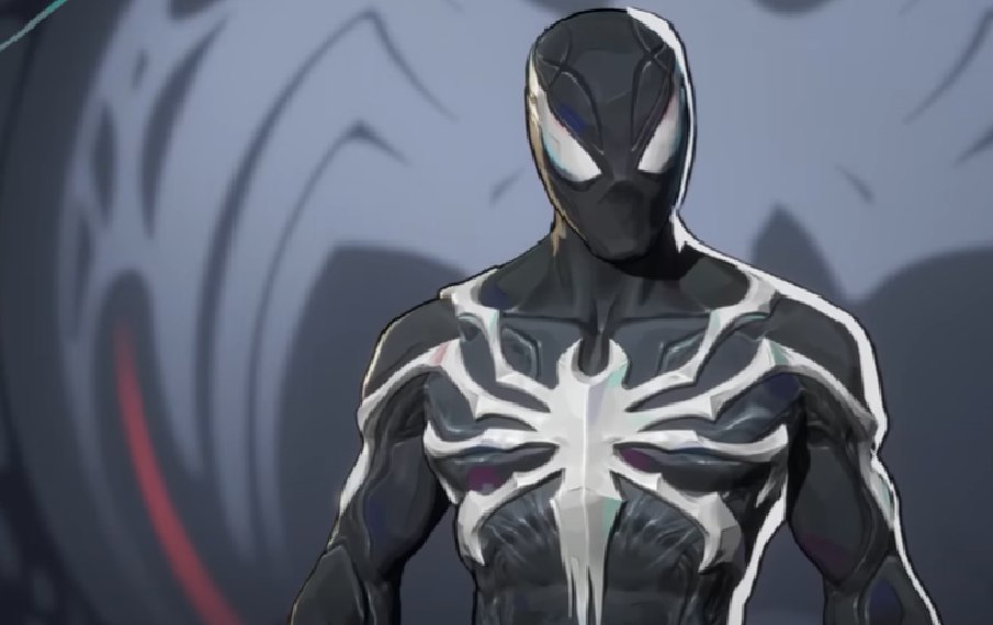 В Marvel Rivals добавят мемный танец Питера Паркера из фильма «Человек-паука 3» с Тоби Магуайром В Marvel Rivals решили вспомнить одну известную сцену из фильма про приключения Человека-паука.