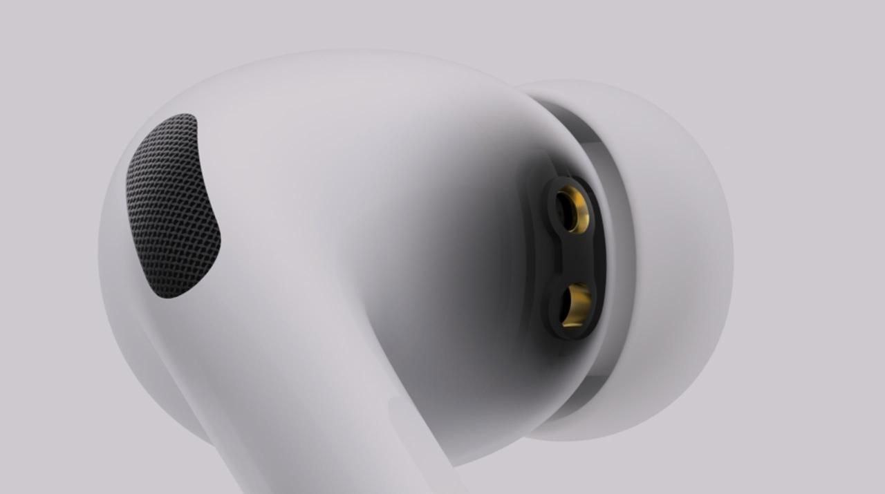 Apple представила AirPods Pro 3 с новой фишкой встроенным пульсометром прямо в наушниках Теперь они могут отслеживать сердцебиение и позиционируются как спортивные гаджеты С помощью наушников можно отслеживать 15 спортивных режимов и часы для этого больше не понадобятся