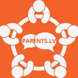 Сообщество родителей в Латвии