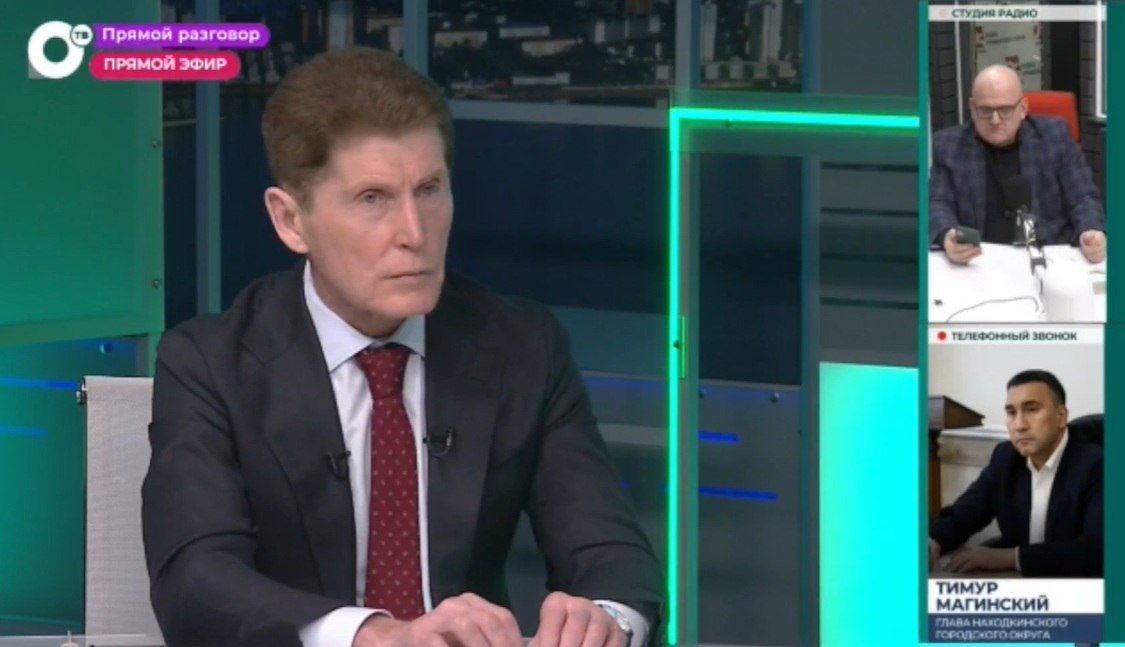 Газопровод уже подведен к Находке но строительство газораспределительной станции не завершено Переоборудование котельных Находки с мазута на газ планируется в 2027 2028 годы с запуском к отопительному сезону 2028 2029 года Глава Находки Тимур Магинский рассказал что в схему газификации включены семь крупных котельных работающих на мазуте и угле Пять из этих котельных являются частными и с их собственниками разработан план график перехода на газ Губернатор Приморского края Олег Кожемяко попросил главу города ускорить перевод хотя бы одной двух котельных на газ к отопительному сезону 2028 года Строительство ГРС в районе улицы Перевальной осуществляется компанией Проект Групп Бюджет Приморского края выделяет по 300 миллионов рублей ежегодно на замену аварийных сетей Примтеплоэнерго добавляет ещё 100 миллионов в год в рамках инвестпроектов местный бюджет также выделяет средства на ремонт и переоборудование котлов в муниципальных котельных Газификация Находки является амбициозной и приоритетной задачей переоборудование котельных на газ ожидается в отопительном сезоне 2028 2029 годов Приморье