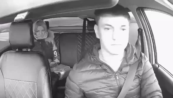 Пассажирка такси в Самаре угрожала водителю мачете из-за музыки