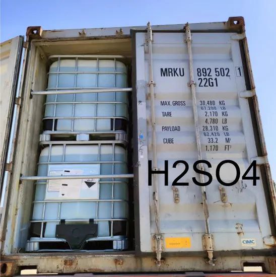 Intenational Business Times Джеффри Эпштейн в 2018 году заказал на свой остров шесть 55 галлонных бочек 1249 литров серной кислоты Это видно по документам из файлов Эпштейна от 6 декабря 2018 года на эту поставку был запрос на оплату около 5 тыс Эпштейн договорился о доставке серной кислоты именно в тот день когда ФБР начало расследование по делу о торговле детьми в целях сексуальной эксплуатации подчёркнуто в статье Подпишись RogandarNEWs мы в MAX