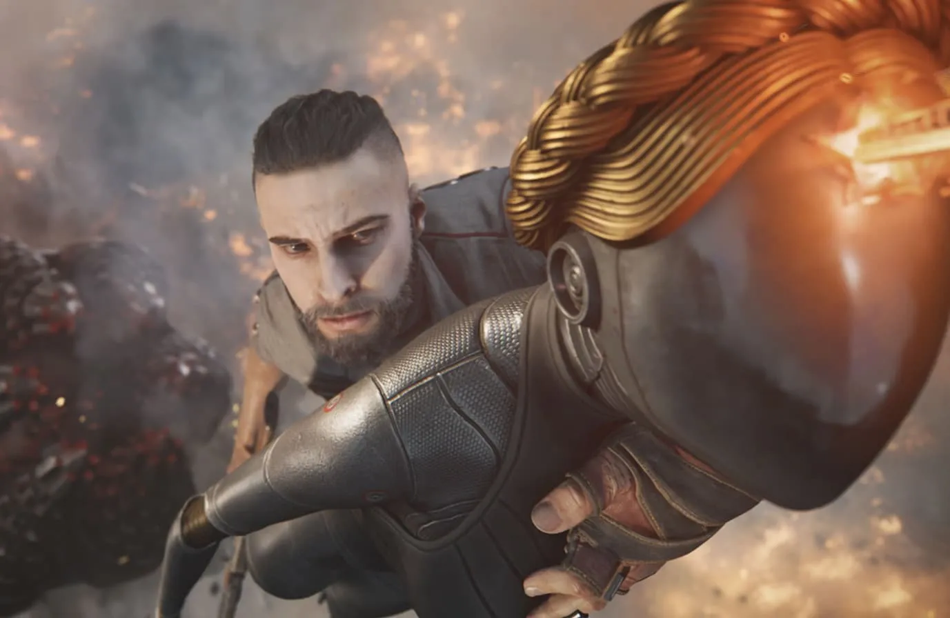 Хакеры взломали все существующие игры с Denuvo Atomic Heart Total War Warhammer III спортивные хиты EA и не только Взломщики смогли найти подход к Denuvo но разработчики уже готовят новую версию защиты которая может стать новым вызовом для хакерского сообщества