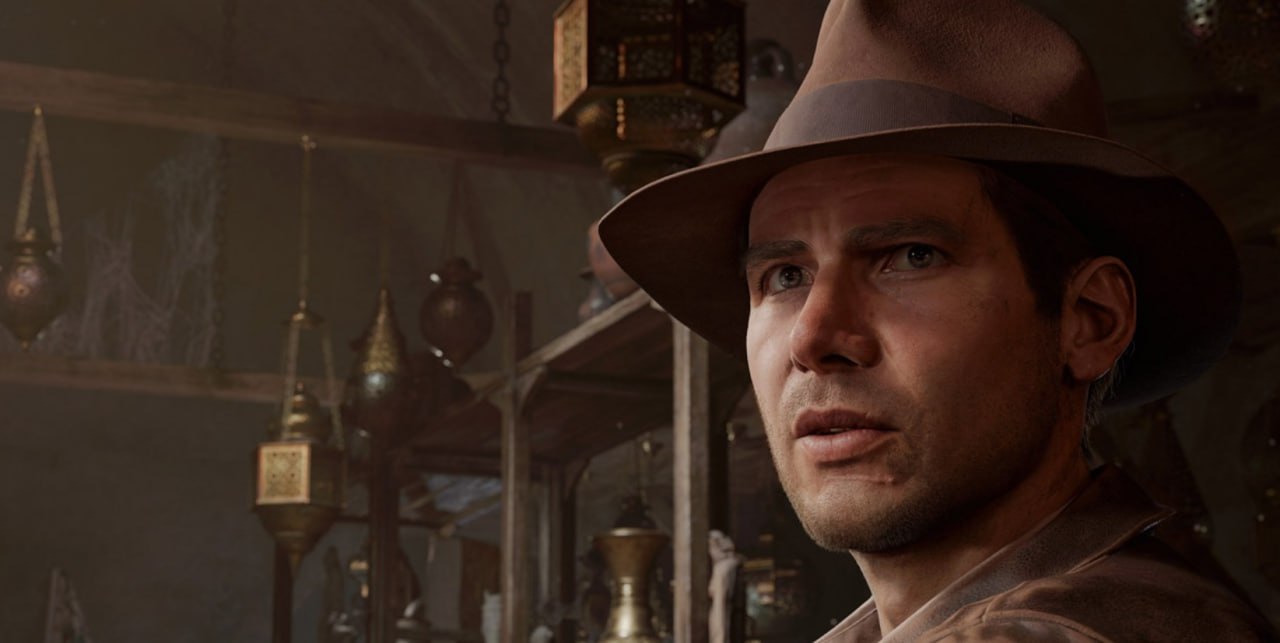 Появилась информация о размере устанавливаемого файла Indiana Jones and the Great Circle на Xbox  В сети появилась информация о размере устанавливаемого файла игры Indiana Jones and the Great Circle на консоли Xbox Series. Его объем составляет около 132 ГБ, точнее — 131,69 ГБ.