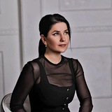 Аватар Телеграм канала: Мария Прусакова