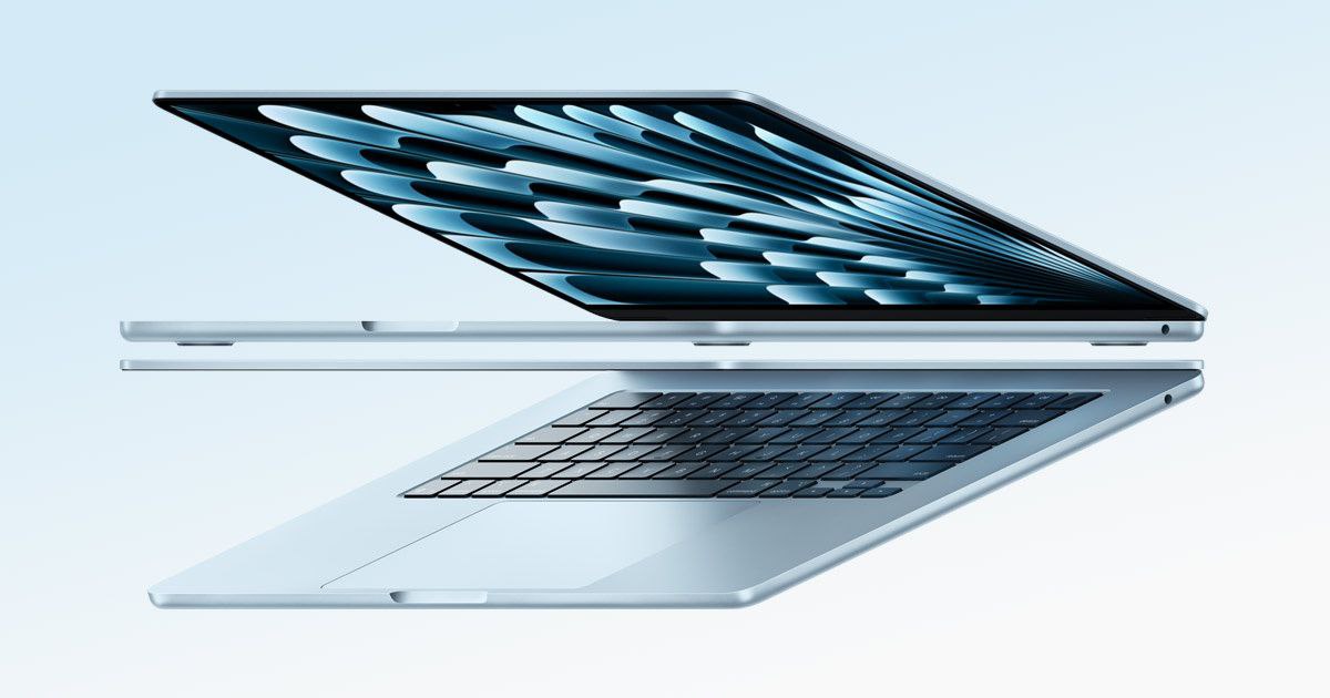 Apple готовит бюджетный MacBook: A18 Pro, 12.9 дюйма и цена ниже $700 Apple, похоже, решила пересмотреть границы своей линейки ноутбуков — и готовит самый доступный MacBook за последние годы. По сливам, в конце 2025 года или в начале 2026-го компания представит новую модель MacBook, которая будет на процессоре A18 Pro — том самом, что стоит в iPhone 16 Pro Что известно: • Процессор: A18 Pro — 6-ядерный процессор и 16-ядерный Neural Engine. Производительность на уровне M1 • Экран: 12.9 дюйма — чуть меньше, чем у MacBook Air 13.6° • Цена: от $599 до $699 • Порты: USB-C без Thunderbolt Lifegoodd • Boost