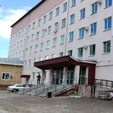 Аватар Телеграм канала: Здравоохранение_Дальнегорск