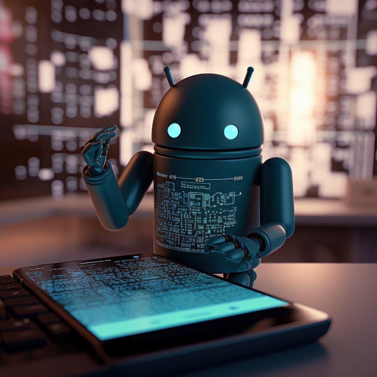 Android-приложения получат доступ к ИИ-модели Gemini Nano, которая работает прямо на смартфоне Быстрое развитие генеративного искусственного интеллекта радикально изменило продукты технологических гигантов. Большинство новых функций обрабатываются на удалённых серверах, поскольку мобильные устройства располагают весьма ограниченными вычислительными ресурсами. Однако Google готова предоставить разработчикам возможность обращаться и к локальному ИИ — то есть работающему прямо на устройстве. Появление API для подключения к Gemini Nano обеспечит некоторую унификацию подходов к мобильному ИИ, но панацеей эта инициатива не станет — многие смартфоны пока не обладают достаточной вычислительной мощностью для таких задач.