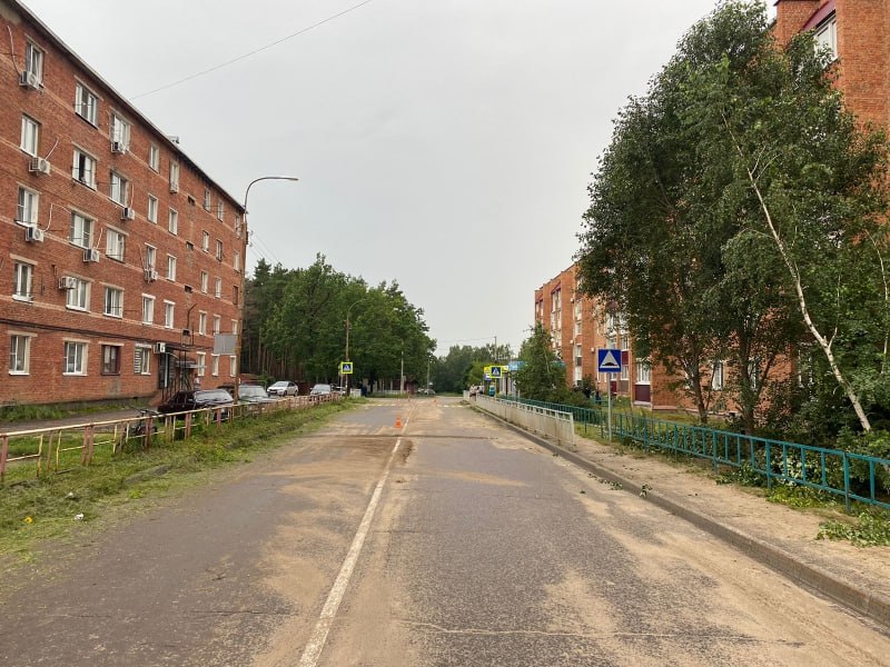 В Котовске пенсионер на "Весте" насмерть сбил женщину-пешехода 22 июля на улице Посконкина 76-летний водитель автомобиля «Лада Веста» сбил пешехода. 42-летняя женщина переходила дорогу по нерегулируемому пешеходному переходу. Как сообщили в Госавтоинспекции России по Тамбовской области, пострадавшую на машине скорой помощи доставили в больницу имени Архиепископа Луки, где позже она скончалась. Госавтоинспекция России по Тамбовской области