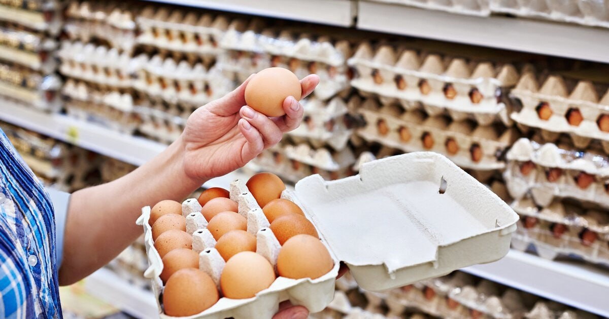 Цены на яйца в Молдове выросли до 50 леев за десяток За последние две недели стоимость яиц в молдавских магазинах заметно увеличилась рост составил 20 30 В супермаркетах десяток стоит около 40 леев а на Центральном рынке Кишинёва цена поднимается до 50 леев Повышение фиксируется уже четвёртый месяц подряд В прошлом году в стране было произведено около 628 млн яиц более половины в частных хозяйствах В качестве возможной причины скачка цен эксперты называют рост спроса и удорожание яиц на внешних рынках Европы куда Молдова их активно экспортирует MIR24MOLDOVA Подпишись