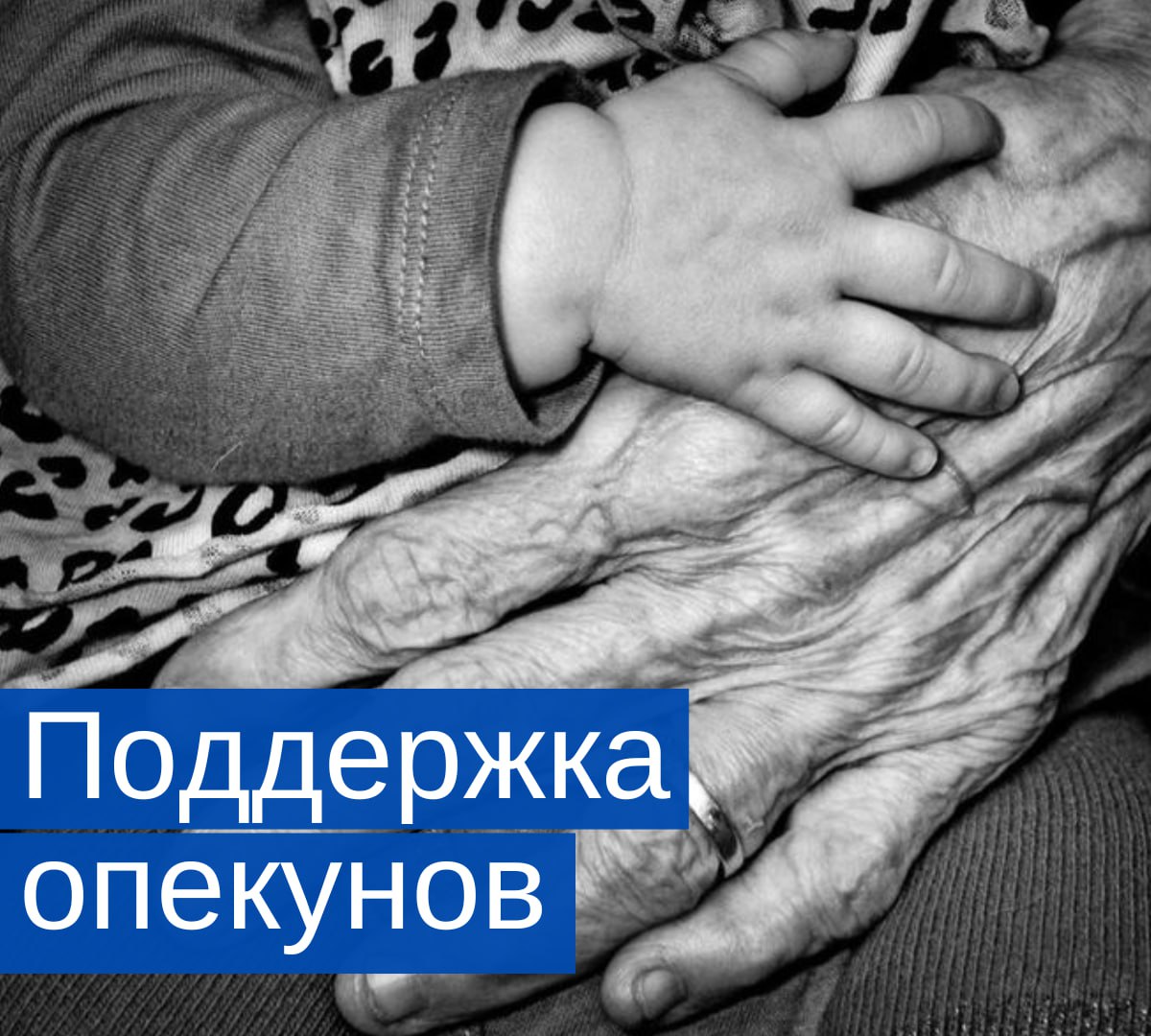 Понижение пенсионного возраста для опекунов: идея на обсуждении! Эксперты предложили переносить возраст выхода на пенсию для бабушек и дедушек, официально ставших опекунами своих внуков. Идея в том, чтобы те, кто взял на себя воспитание ребёнка в трудной ситуации, могли выйти на пенсию на 5 лет раньше, чтобы посвятить время заботе и развитию ребёнка. Предложение пока обсуждается, но уже вызвало активную реакцию. Как вы относитесь к такой инициативе? — Поддерживаю — Сомневаюсь — Против