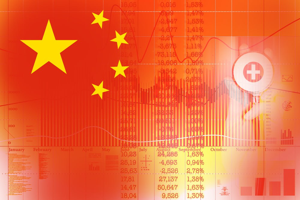 Китай в ноябре 2025 года сократил объёмы импорта меди и экспорта алюминия Согласно данным Генеральной таможенной администрации КНР экспорт необработанного алюминия и алюминиевых изделий в прошлом месяце составил 570 тысяч тонн Этот показатель на 5 2 выше октябрьского результата но на 14 9 ниже чем в ноябре 2024 года Подробнее на сайте РА Русмет