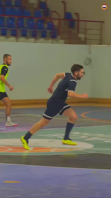 В Саранске прошли турниры по мини-футболу в честь Дня народного единства