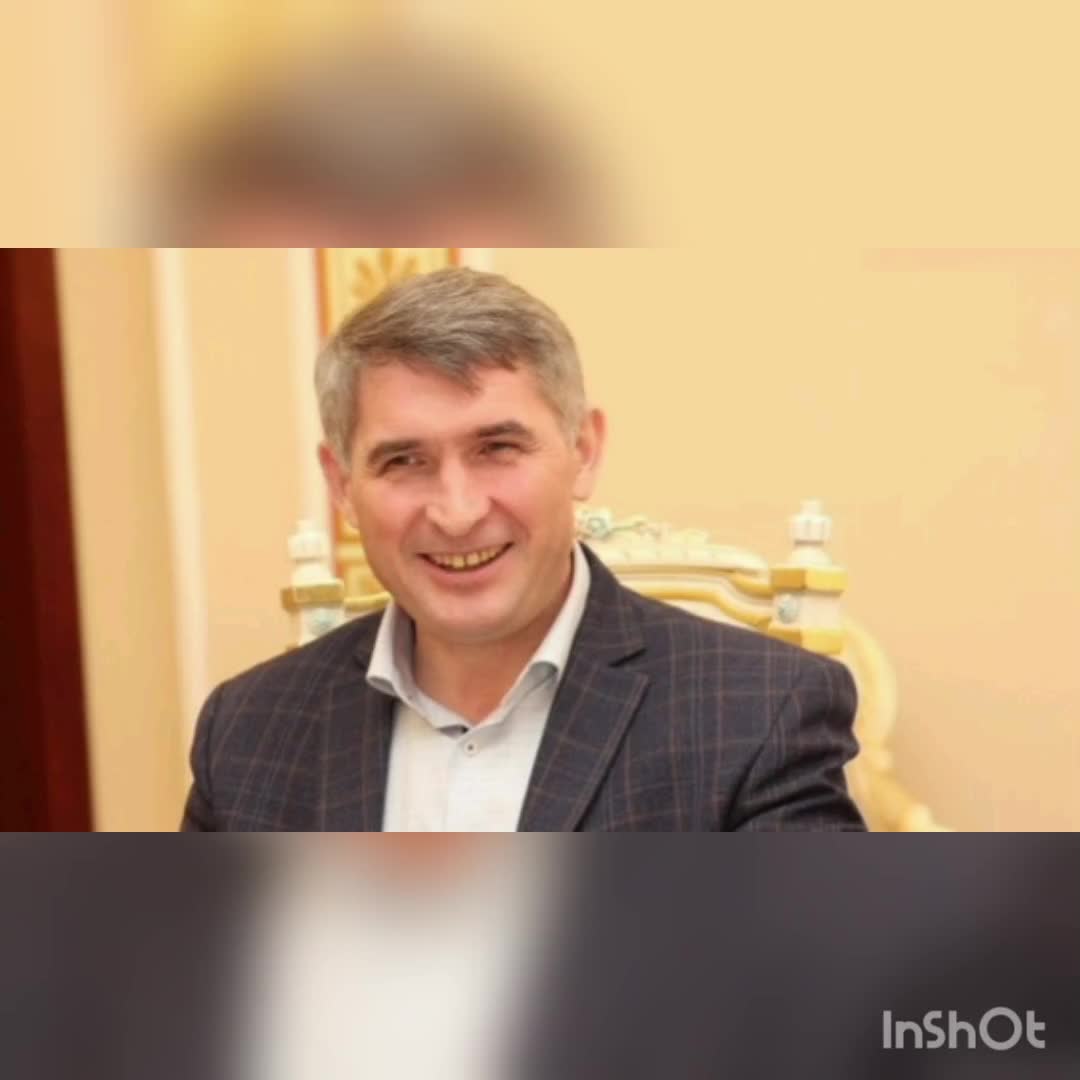 Олег Николаев объявил о самовыдвижении на выборы главы Чувашии в 2025 году
