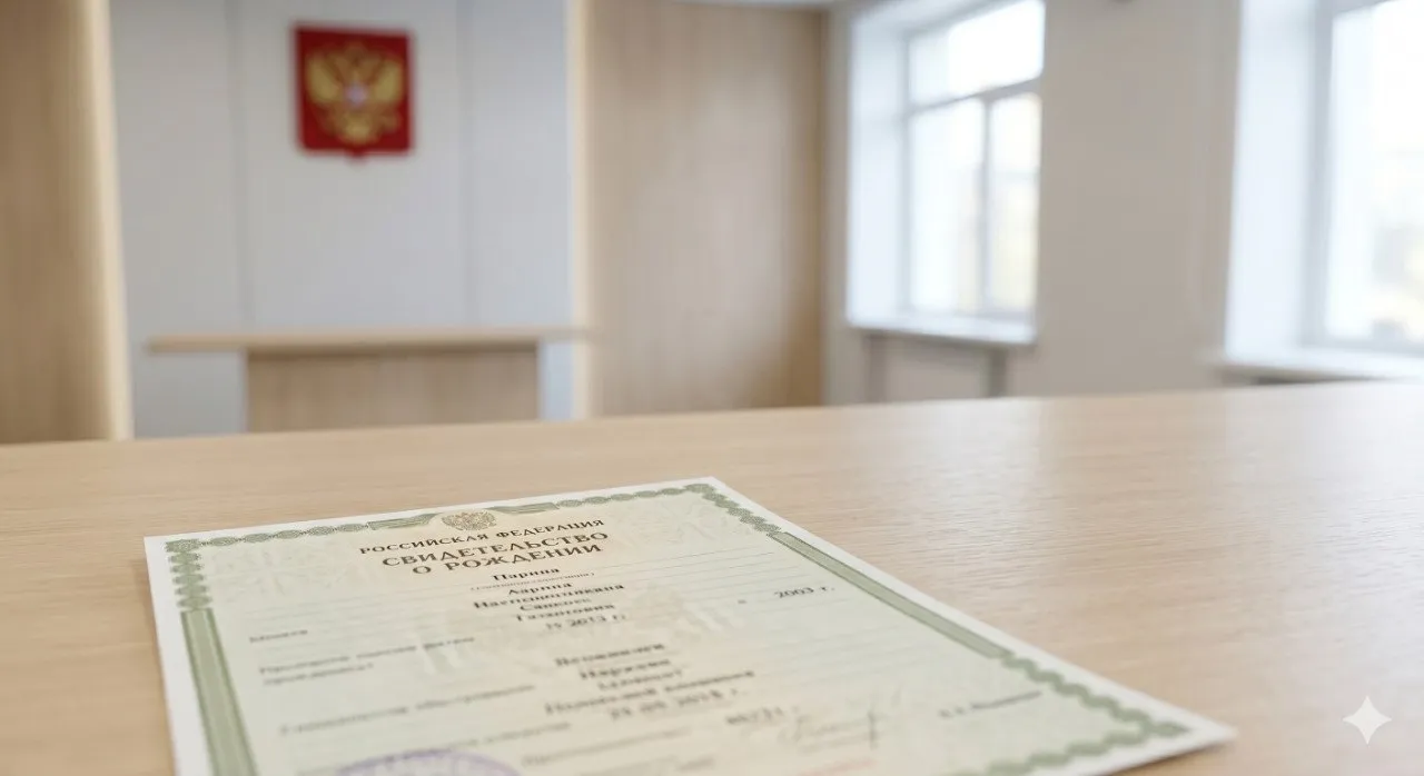 ЗАГСы перестанут выдавать бумажные документы Вместо них будут оформлять выписки из единого реестра в электронном или бумажном виде По словам министра юстиции РФ Константин Чуйченко это позволит сократить расходы граждан Единственным бумажным документом останется свидетельство о рождении