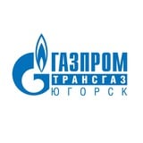 ООО "Газпром трансгаз Югорск"