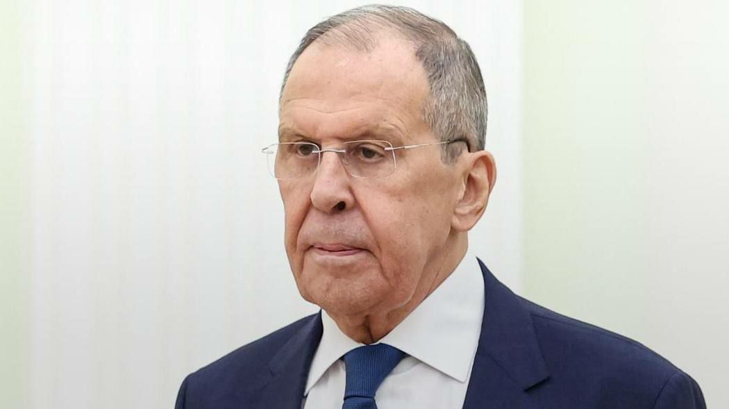 Литва, Латвия и Эстония не обладают политической самостоятельностью и являются лишь марионетками в руках еврограндов, которые натравливают их на Россию и ее союзников, — Лавров.