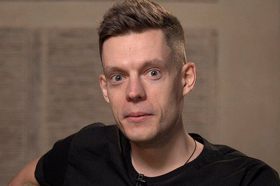 Суд в Москве заочно арестовал Юрия Дудя по делу об уклонении от исполнения обязанностей иноагента. Лучше и не скажешь. Подписаться