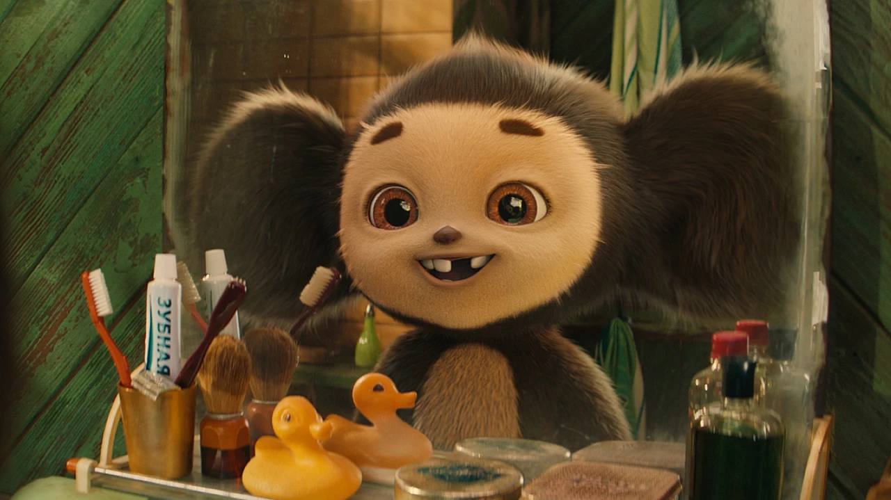 Чебурашка 2 продолжение кассового хита вновь бьет рекорды Кинообозреватель DVHAB ru посмотрел продолжение суперхита Чебурашка и делится своими впечатлениями Прочитать статью полностью Подписаться на DVHAB   Написать в DVHAB