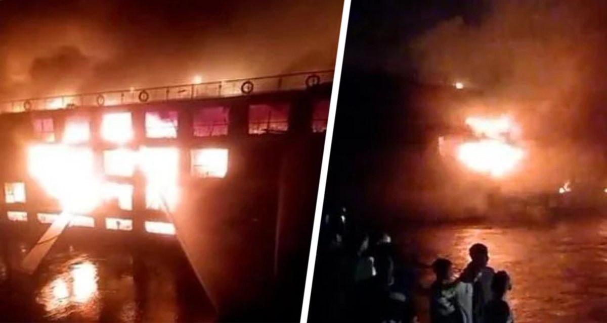 Египет в огне как спасали туристов с горящего лайнера на Ниле Громкое ЧП случилось на популярном туристичесом маршруте в Египте Вечером 28 октября во вторник на реке Нил произошел серьезный инцидент на туристическом круизном лайнере Iberotel Crown Empress Ссылка на новость   www tourprom ru news 79320