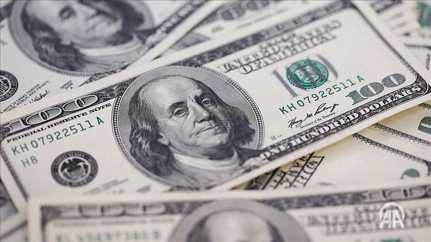 Бюджетное управление Конгресса США CBO опубликовало отчет Бюджет и экономические перспективы 2026 2036 В 2025 финансовом году дефицит федерального бюджета составляющий 1 78 трлн долларов в этом году как ожидается вырастет до 1 85 трлн долларов в следующем году дефицит бюджета достигнет 1 89 триллиона долларов а в 2036 году он вырастет до 3 12 триллиона долларов Подробнее на нашем сайте v aa com tr 3827375 24 7 в сутки с Агентством Анадолу