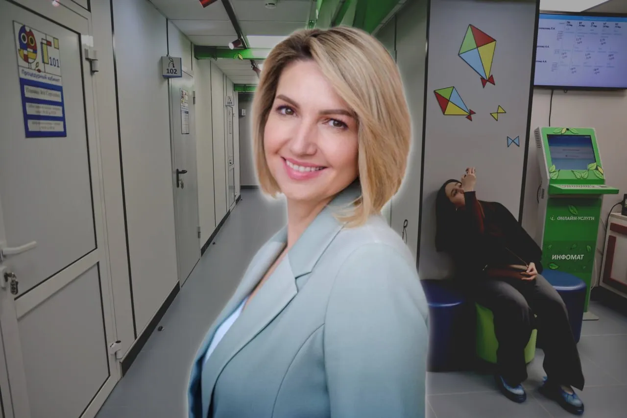 Мурашко назначил нового ректора медуниверситета в Челябинске Южно Уральский государственный медицинский университет обзавелся ректором Должность официально заняла Ольга Абрамовских прежде два года руководившая вузом с приставкой и о Приказ о ее назначении подписал министр здравоохранения РФ Михаил Мурашко К своим обязанностям новый ректор официально приступила с 20 апреля Она назначена на эту должность на пятилетний срок Ольга Абрамовских работает в ЮУГМУ уже более 30 лет с 1992 года За это время прошла все ступени карьерной лестницы В 1999 году окончила Челябинскую государственную медицинскую академию нынешний ЮУГМУ по специальности Педиатрия В 2006 м прошла профпереподготовку по программе Клиническая лабораторная диагностика в 2007 м по Бактериологии а в 2019 м по программе Преподаватель профессиональной образовательной организации Читайте Вечерку там где удобно Дзен ВКонтакте Одноклассники Max Telegram Написать нам сообщение