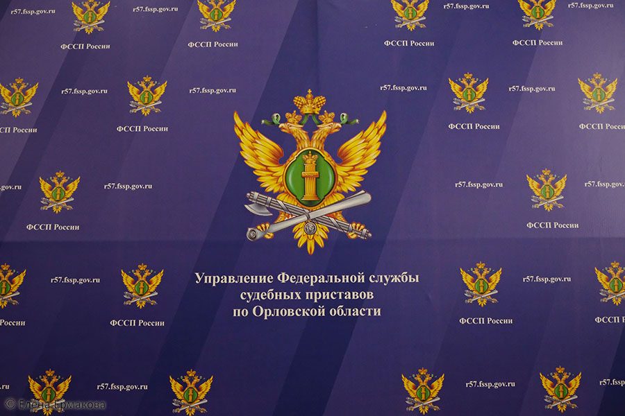 Житель Мценска выплатил милионный долг по алиментам, испугавшись уголовного преследования  Свыше 1 млн. 100 тыс. рублей задолженности по алиментам выплатил нерадивый отец, опасаясь уголовного преследования.